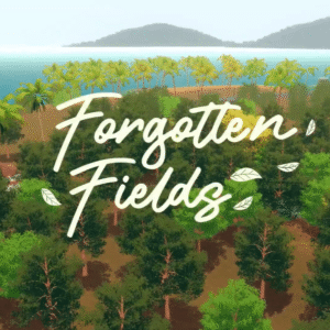 Forgotten Fields Steam CD Key