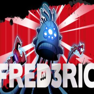Fred3ric Steam CD Key
