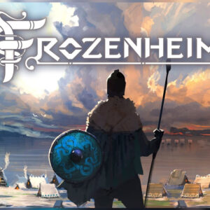 Frozenheim Steam CD Key