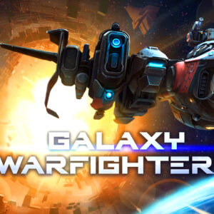 Galaxy Warfighter Steam CD Key