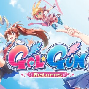 Gal*Gun Returns Steam CD Key
