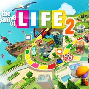 THE GAME OF LIFE 2 PC Steam CD Key