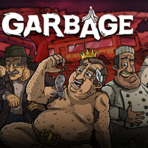 Garbage Steam Altergift