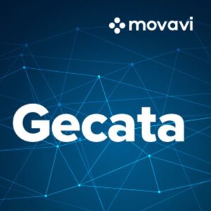 Gecata by Movavi 5 - Game Recording Software Steam CD Key