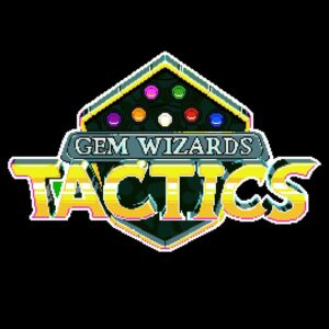 Gem Wizards Tactics Steam CD Key