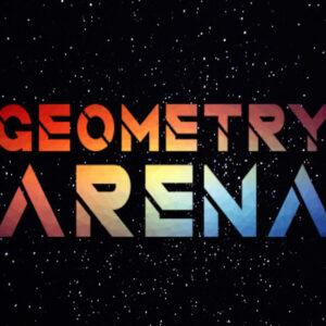Geometry Arena Steam CD Key
