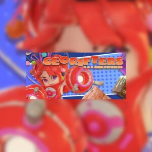 Georifters Steam CD Key