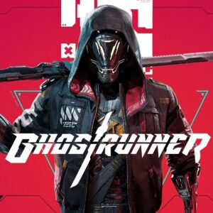 Ghostrunner Steam Altergift