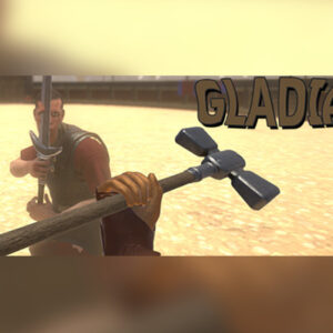 Gladia Steam CD Key