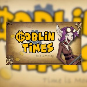 Goblin Times Steam CD Key