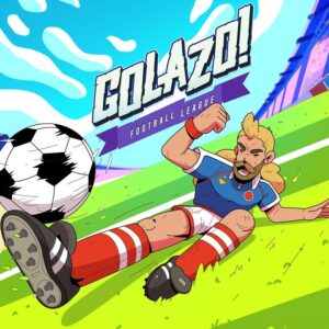 Golazo! Steam CD Key
