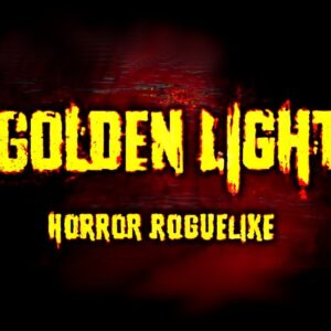 Golden Light PC Steam CD Key
