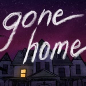 Gone Home GOG CD Key