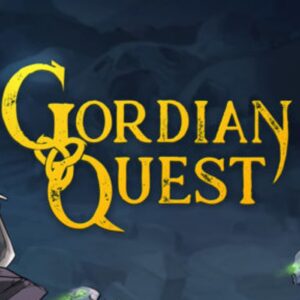 Gordian Quest Steam CD Key
