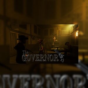 The Governor Steam CD Key