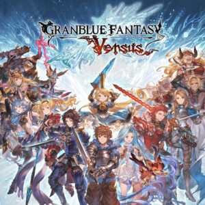 Granblue Fantasy: Versus Steam Altergift