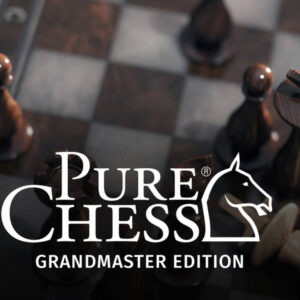 Pure Chess Grandmaster Edition Complete Steam CD Key