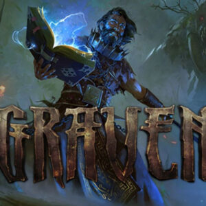 GRAVEN PC Steam CD Key