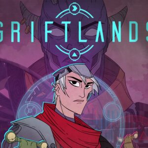 Griftlands Steam Altergift