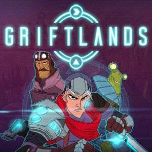 Griftlands Steam CD Key