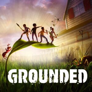 Grounded Steam Altergift