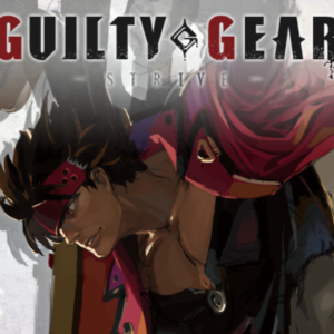 GUILTY GEAR -STRIVE- PC Steam CD Key