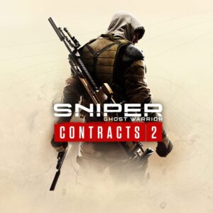 Sniper Ghost Warrior Contracts 2 Steam Altergift