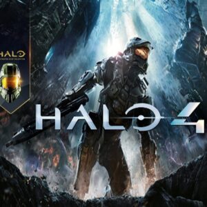 Halo 4 Steam Altergift