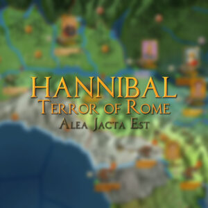 Alea Jacta Est - Hannibal Terror of Rome DLC PC Steam CD Key