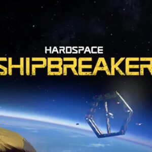 Hardspace: Shipbreaker Steam Altergift
