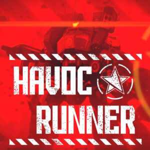 Havoc Runner Steam CD Key