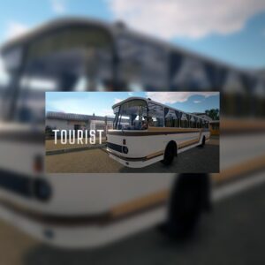 Bus Driver Simulator 2019 - Tourist DLC Steam CD Key