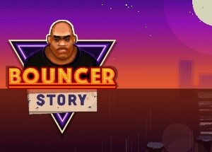 Bouncer Story Steam CD Key