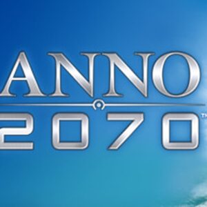 Anno 2070 RU Language Only Ubisoft Connect CD Key