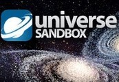 Universe Sandbox Legacy Steam Gift