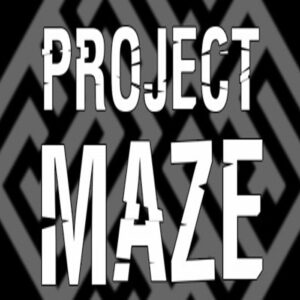 PROJECT MAZE Steam CD Key