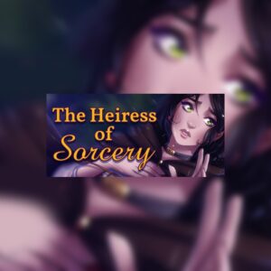 The Heiress of Sorcery Steam CD Key