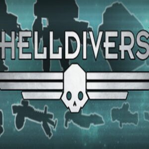 HELLDIVERS Digital Deluxe Edition Steam СD Key