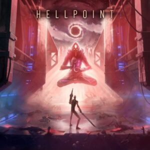 Hellpoint Steam Altergift