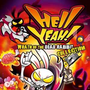 Hell Yeah! Collection Steam CD Key