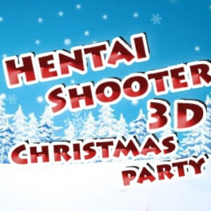 Hentai Shooter 3D: Christmas Party Steam CD Key