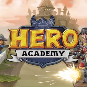 Hero Academy Gold Pack Steam CD Key