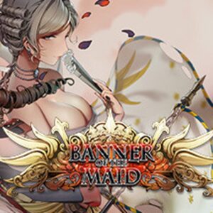 圣女战旗 Banner of the Maid PC Steam CD Key