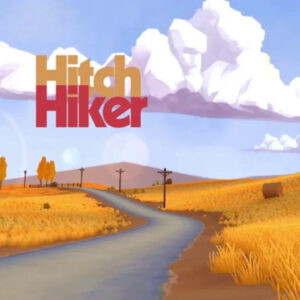 Hitchhiker - A Mystery Game Steam CD Key