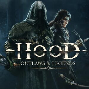 Hood: Outlaws & Legends PC Steam CD Key