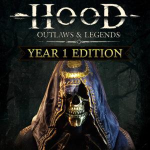 Hood: Outlaws & Legends Year 1 Edition PC Steam CD Key