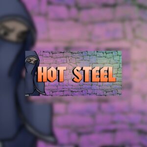 Hot steel PC Steam CD Key