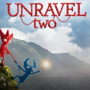 Unravel 2 PC Steam Altergift