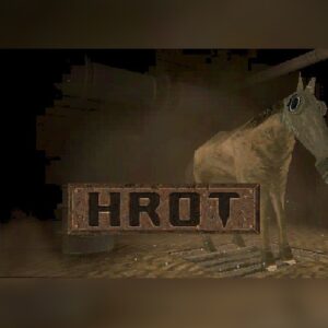 HROT PC Steam CD Key
