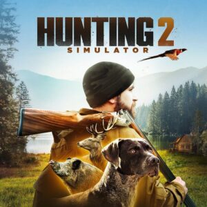 Hunting Simulator 2 Steam Altergift